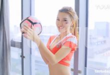 [YouMei尤美] 视频 2018.06.15 M梦baby 决战俄罗斯 [1V]-亿套图