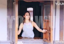 [YouMei尤美] 视频 2018.06.20 佳人有棕 筱慧 [1V]-亿套图