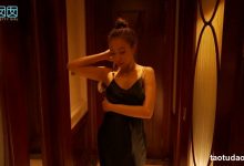[FEILIN嗲囡囡]视频 2019.06.03 VN.134 果儿Victoria [1V]-亿套图