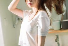 [YouMei尤美] 视频 2018.09.28 制服诱色 夏熙文 [1V]-亿套图