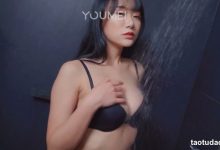 [YouMei尤美] 视频 2018.09.10 Delicious Body 何嘉颖 [1V]-亿套图