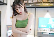 [YouWu尤物馆] 2019.03.14 VN.021 CATCAT [1V]-亿套图