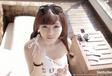 [MFStar范模学院] 2015.05.18 VN.009 刘飞儿Faye 视频 [1V]-亿套图