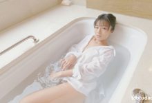 [MFStar模范学院]视频 2019.03.18 VN.037 仓井优香 [1V]-亿套图