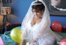 [MISSLEG蜜丝]钻石版众筹视频第二期  换位婚礼. [1V/721M]-亿套图
