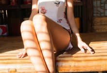 [MISSLEG蜜丝]钻石室内系列 2019.03.27 M007  蔷薇 [60P]-亿套图