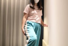 [ROSI写真]口罩系列 2018-09-16 KZ.826 [35+1P]-亿套图