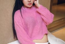[TouTiao头条女神] 2018.04.15 No.598  米雪水蜜桃 [38+1P]-亿套图