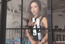[MICAT 猫萌榜] 2017.05.17 VOL.002 麦提娜Mitina [50+1P]-亿套图
