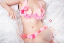 [YouMei尤美]  2019.10.29 陈宇曦《花间物语》 [20+1P]-亿套图