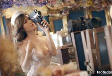 [JKF写真] JKF Lady-Kimberley [1V]-亿套图