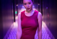 微博摄影师金卡监出品 –女神索菲《回家》完整版 [37P+1V]-亿套图