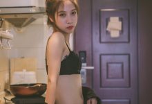 [YALAYI雅拉伊] 2019.09.30 Y416 蓝心 一次曝光 [48+1P]-亿套图