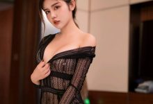 [XIAOYU语画界] 2019.05.06 VOL.064 Cris_卓娅祺 [52+1P]-亿套图