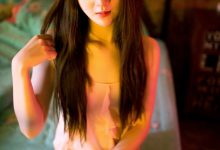 [YALAYI雅拉伊] 2019.05.13 Y171 刘潇潇 玫瑰 [42+1P]-亿套图