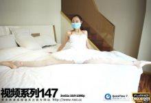 [ROSI写真]2016.07.15 视频NO.147[1V/214M]-亿套图