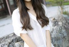 [MFStar模范学院] 2019.10.11 VOL.219 Betty林子欣 [90+1P]-亿套图