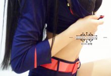 [MoKi筱嘤] 2016.4.01 No.011 [29P15M]-亿套图