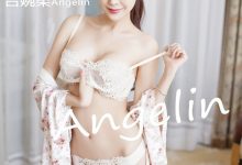 [UXING优星馆] 2015.09.30 Vol.022 吕婉柔Angelin [51+1P]-亿套图