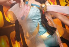 [TouTiao头条女神] 2017.05.27 No.350  少女花嫁 小蕊日系居家 [25+1P]-亿套图