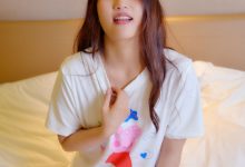 [Ugirls尤果网] 2018.03.28 U353 蜜儿 [65P]-亿套图