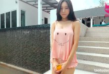 [MiStar魅妍社] 2018.04.10 VN.030 小狐狸Sica [1V]-亿套图