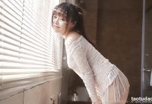 [MFStar范模学院] 2015.05.12 VN.008 柳侑绮Sevenbaby大理旅拍视频 [1V/]-亿套图