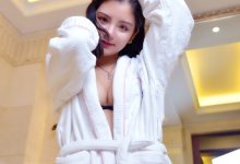 [PANS写真] 2018.11.05 NO.1044 Mickey[1V+24+1P]-亿套图