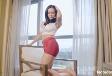 [YouMei尤美] 视频 2018.11.14 熟女风情 三三 [1V]-亿套图