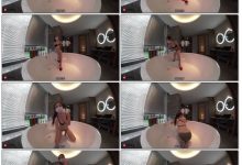[ROSI视频] 2019-01-11 NO.277 [1V/564M]-亿套图