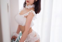 [MICAT瑞丝馆] 2019.06.10 VOL.063 木木夕Mmx [40+1P]-亿套图