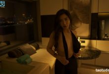 [FEILIN嗲囡囡]视频 2018.05.07 VN.093 心妍公主 [1V]-亿套图