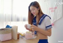 [FEILIN嗲囡囡]视频 2018.07.12 VN.099 冯木木LRIS [1V]-亿套图