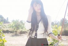 [MFStar范模学院] 2015.04.16 VN.005 杨晓青儿清迈旅拍视频[1V]-亿套图