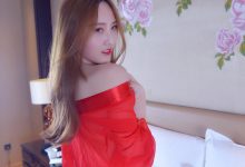 [PANS写真] 2018.02.16 NO.911 狐狸 [40+1P/1V]-亿套图