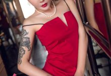 [TouTiao头条女神]  2018.02.05 No.549 爱丽莎旗袍 [25+1P]-亿套图