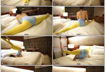 [ROSI视频] 2019-03-15 NO.286 [1V/459M]-亿套图
