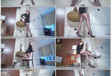 [BeautyLeg高清影片] 2018-03-13 No.836 Jennifer [1V]-亿套图