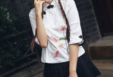 [Ligui丽柜] 2019.07.08 网络丽人《职场新秀》- 阿笙 [48+1P]-亿套图