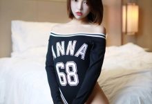 [MFStar模范学院] 2018.11.05 VOL.159 冯木木LRIS [32+1P]-亿套图