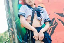 [DKGirl御女郎] 2018.07.13 VOL.076 仓井优香 [61+1P]-亿套图