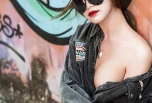 [DKGirl御女郎] 2018.03.12 VOL.062 Ting婷婷 [53+1P]-亿套图