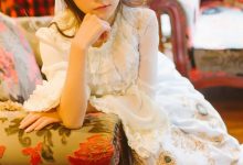 [BoLoLi波萝社] 2018.04.02 VOL.113 夏美酱 [25+1P]-亿套图
