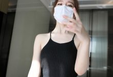 [ROSI写真]口罩系列 2018-04-01 KZ.658 [29+1P]-亿套图
