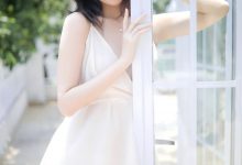 [YALAYI雅拉伊] 2019.06.15 Y310 白璐  听风 [44+1P]-亿套图