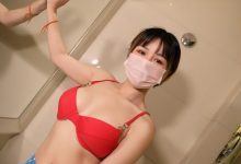 [ROSI写真]口罩系列 2018-05-18 KZ.705 [12+1P]-亿套图
