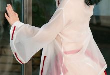 [MiiTao蜜桃社] 2018.02.22 VOL.095 千叶 [50+1P]-亿套图