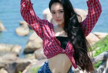 [Ugirls尤果网] 2018.10.18 U400 许文婷 [65P]-亿套图
