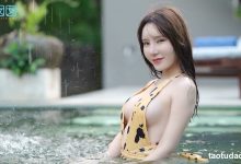 [FEILIN嗲囡囡]视频 2018.07.04 VN.098 周于希 [1V]-亿套图