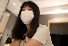 [ROSI写真]口罩系列 2018-11-30 KZ.901 [44+1P]-亿套图